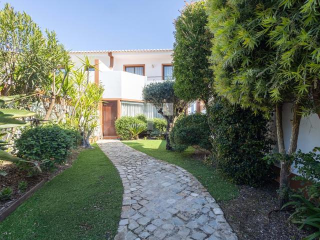 Charmosa V2 na Quinta do Lago