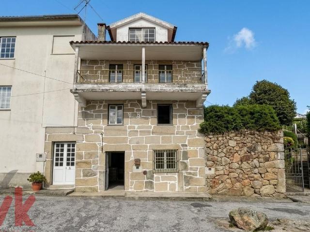 Charmosa Casa em Pedra T4 com Vista Serra da Estrela | Vila Pouca da Beira, Centro de Portugal