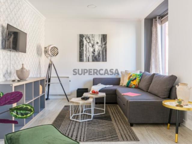 4 Apartamentos em Alojamento Local