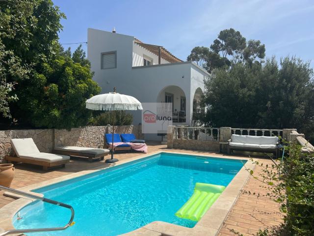 Charmosa Moradia espaçosa com vistas sobre o campo aberto, perto da aldeia de Estorninhos, a 15 minutos da cidade de Tavira, Tavira, Conceição Cabanas de Tavira