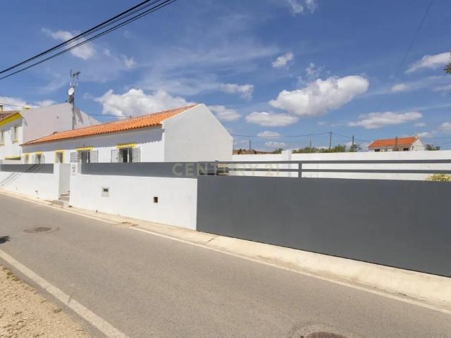 Charmosa Moradia Térrea de Campo no sítio do Bernardinheir. 70m² Luz de tavira e santo estêvão