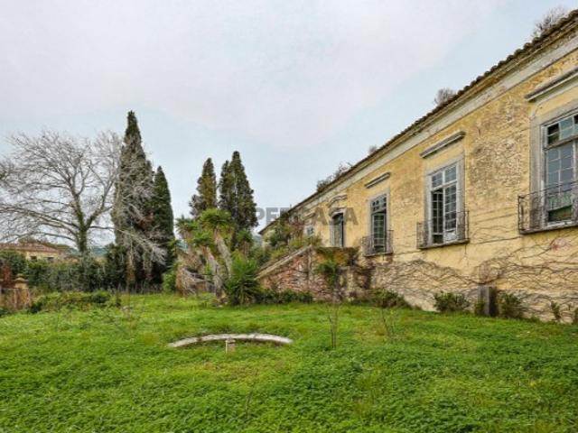 Charmosa Quinta setecentista, Setúbal