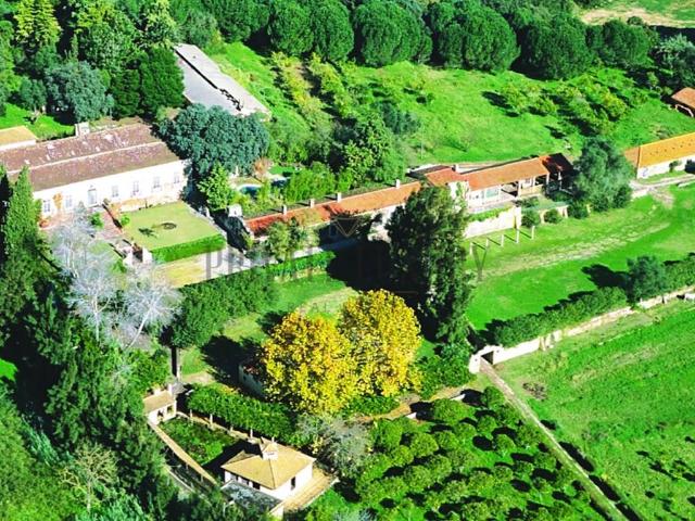 Charmosa Quinta setecentista, Setúbal 628m² Setúbal são julião, nossa senhora da anunciada e santa mari