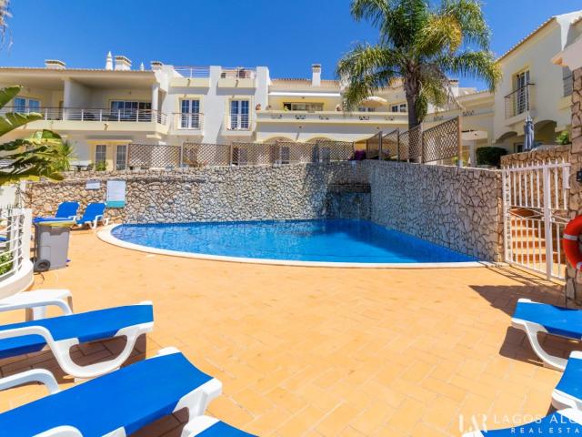 Charmosa Sobrada com Vista para o Campo de Golfe 136m² Budens