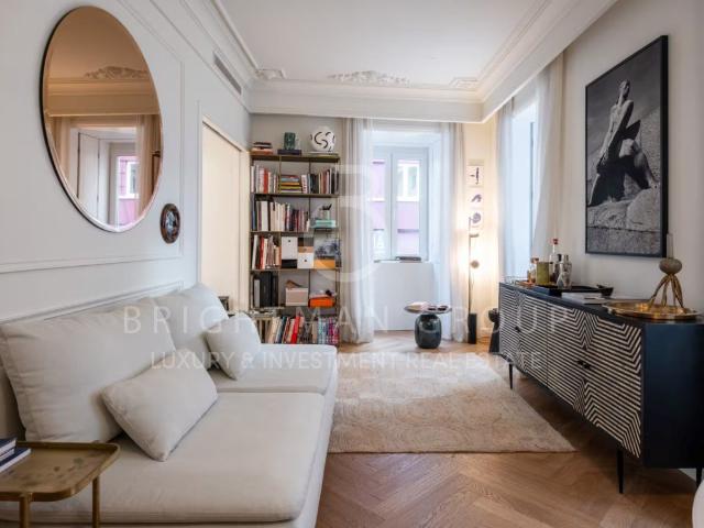 Charmoso T1 com garagem e Licença Airbnb, na Estrela, Lisboa 0m² Estrela