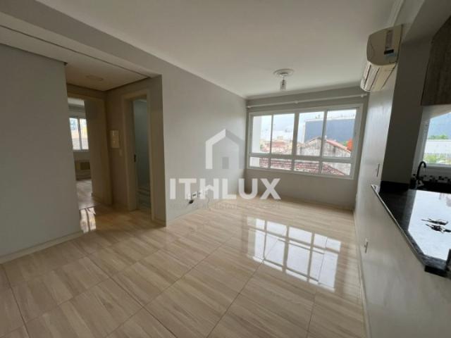 Charmoso Apartamento, 59m², Venda, 2 Dormitório, 1 Suíte, 1 Vaga Estacionamento Escriturada, Menino Deus, POA / RS, Porto Alegre, Menino Deus