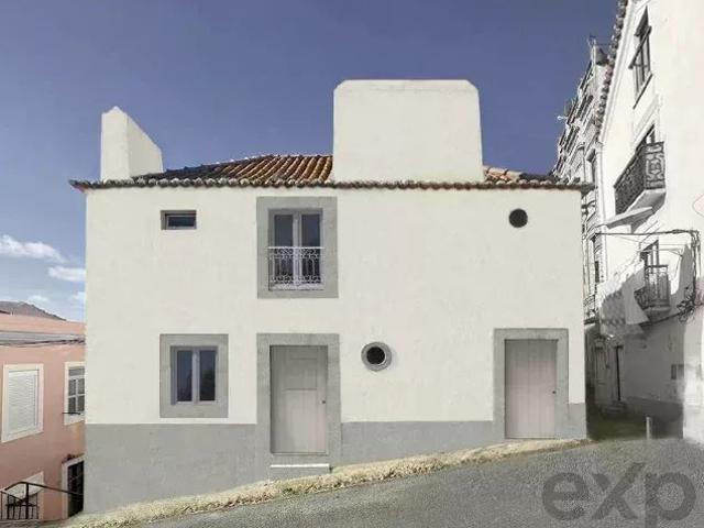 Charmoso Apartamento T1 com Vista Mar em Setúbal – Uma Oportunidade de Investimento à Beira Mar