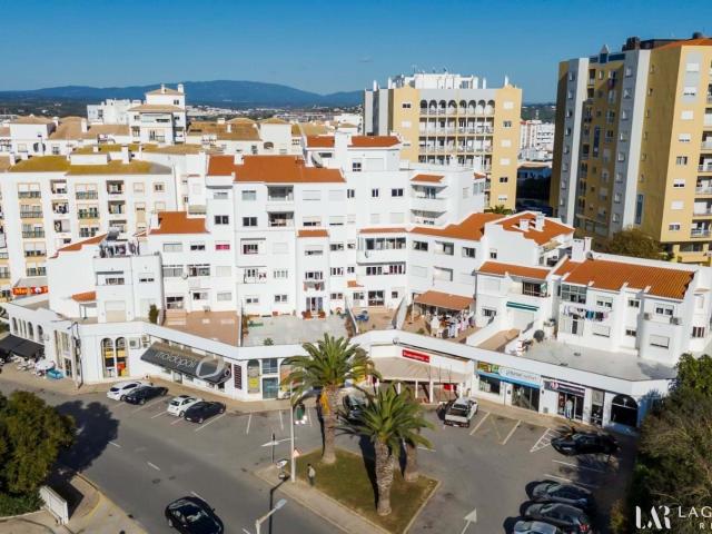 Charmoso Apartamento T2 em Localização Privilegiada – Lagos 94m² São Gonçalo de Lagos