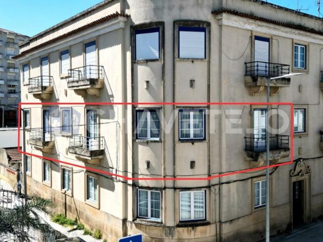 Charmoso Apartamento de Inspiração Vintage no Coração de Tomar