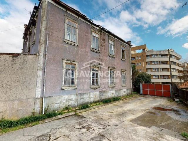 Charmoso Palacete em Canidelo 280m² Vila Nova De Gaia Santa Marinha