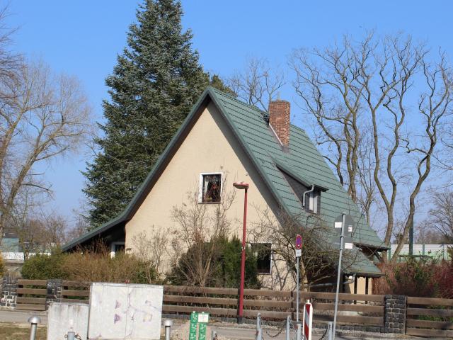 Charmantes Haus mit vielen Extras in Blankenfelde Mahlow