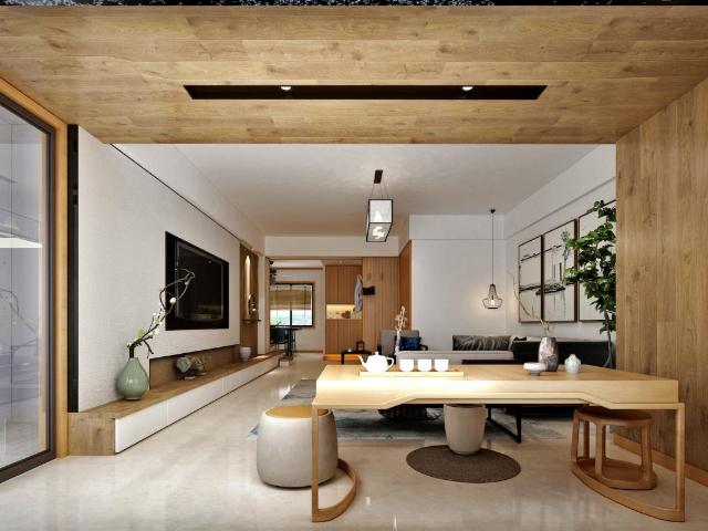 Charmant 4 pièces avec terrasse et balcon, coeur de ville