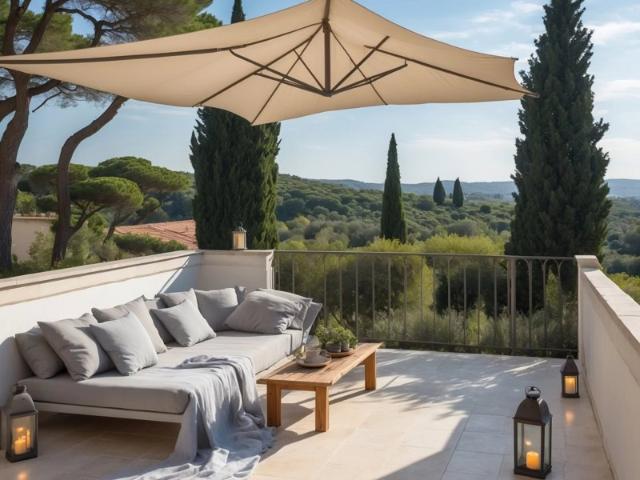 Charmant 4 pièces de 83 m² à Grimaud
