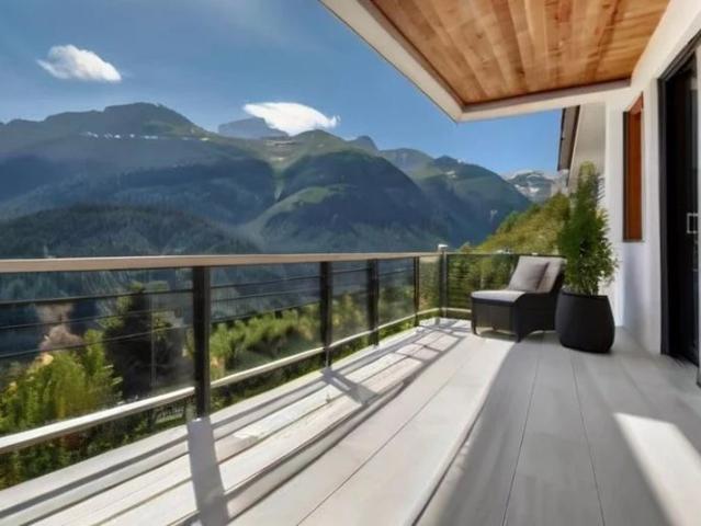 Charmant 4 pièces de 98 m² au Bourget du Lac
