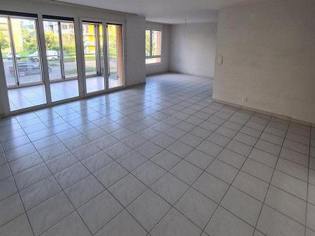 Charmant 4.5 pièces dans un quartier très familial