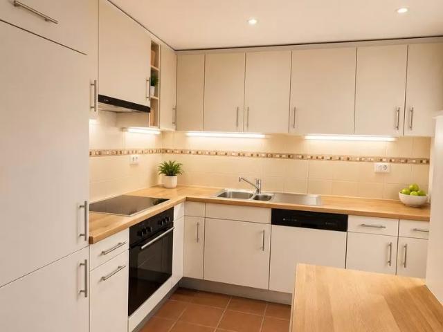 Charmant 4.5 pièces en duplex au coeur de la cité