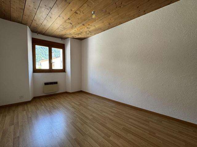 Charmant 5,5 pièces en duplex sous les combles | dreamo. Ch