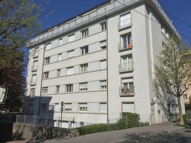 Apartment with 1 room for rent in Lausanne 32 m²