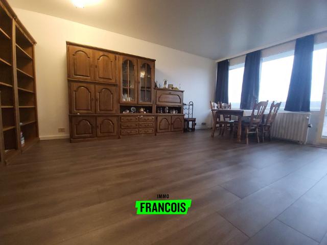 Charmant 1 slaapkamerappartement te huur – 70 m² – prachtig uitzicht