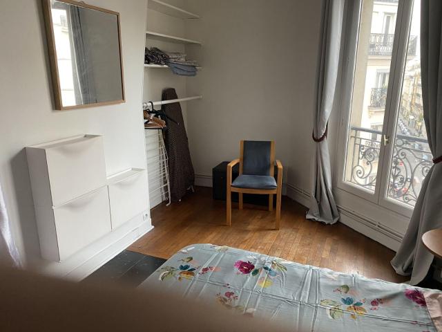 Charmant 2 pièces