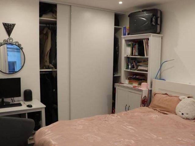 Charmant 2 Pièces · 36 m² au coeur de Paris 11ème
