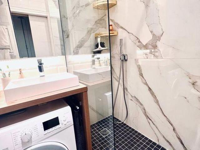 Charmant 2 Pièces à Proximité de Paris