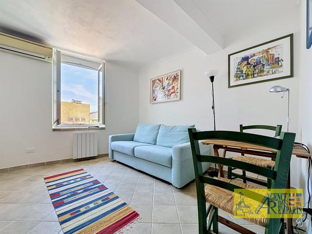 Charmant 2 pièces au cœur du Vieil Antibes 41m² Antibes