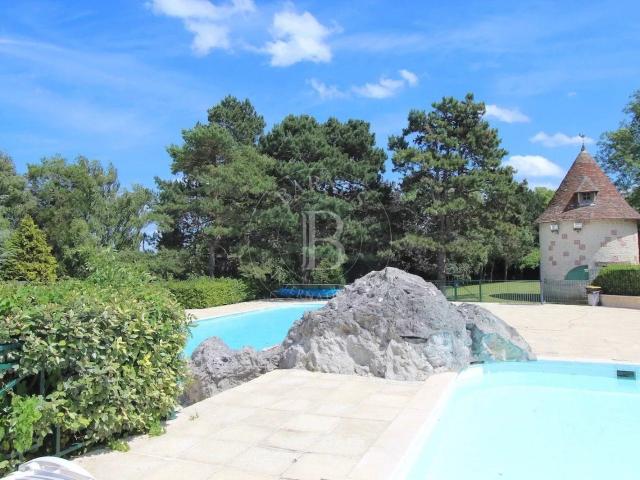 Charmant 2 pièces avec balcon Deauville 36m² Deauville