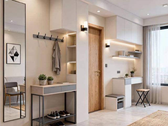 Charmant 2 PIÈCES de 41m² avec 3m² d'extérieur