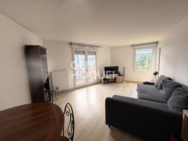 CHARMANT 2 PIECES DE 46M2 AVEC PARKING