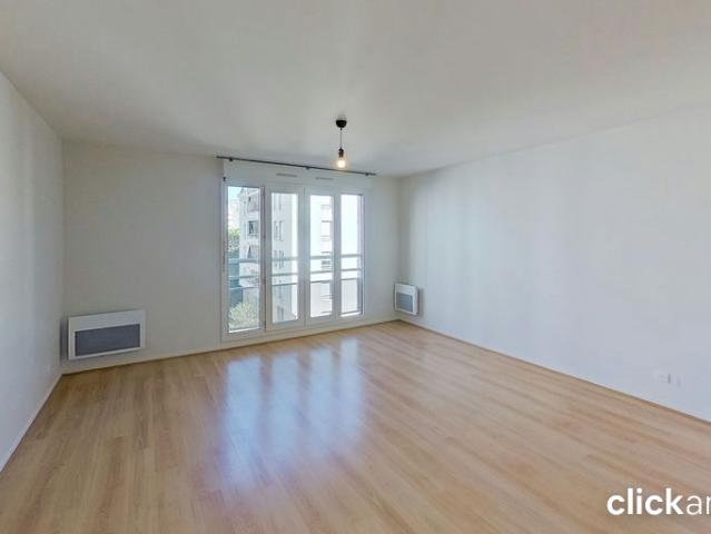 Charmant 2 pièces de 53 m² avec parking, cave et ascenseur – Charenton le Pont