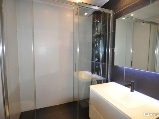 Charmant 2 pièces de 50 m² avec potentiel – Calme, Cave & Parking – Rueil Malmaison