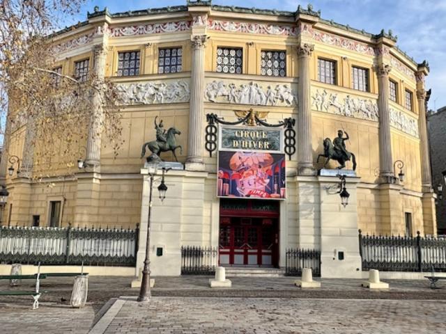 Charmant 2 pièces de 34,08 m² au coeur du Haut Marais