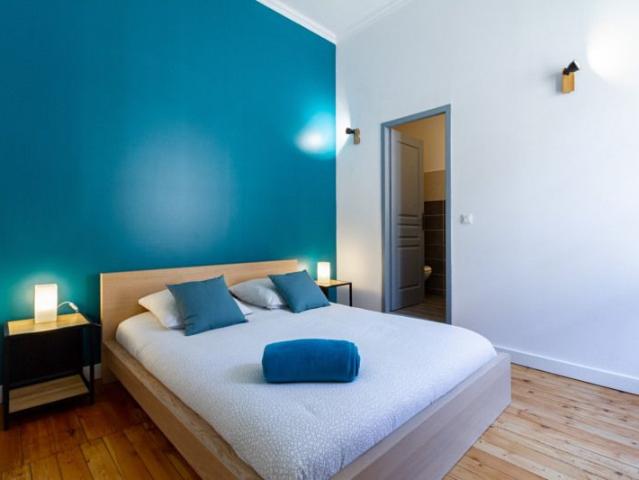 Charmant 2 pièces de 34 m² avec balcon et parking – Toulouse