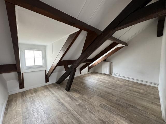 CHARMANT 2 PIECES LE MARAIS 50m2 au sol