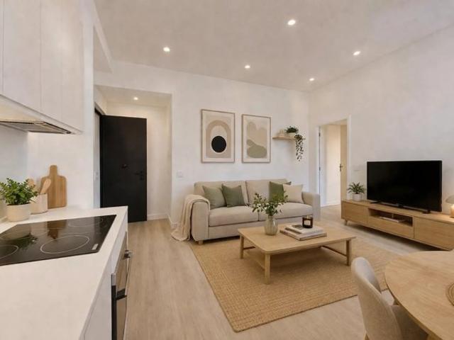Charmant 2 pièces lumineux à Clichy, 29,5 m²