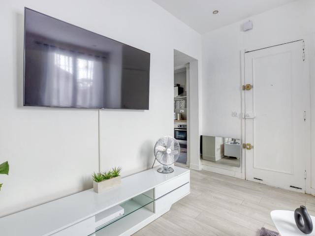 Charmant 2 pièces meublé – 27 m² – Colombes