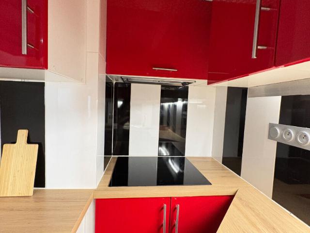Charmant 2 pièces meublé de 45 m2 Disponible immédiatement