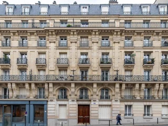 Charmant 2 pièces proche des Gobelins
