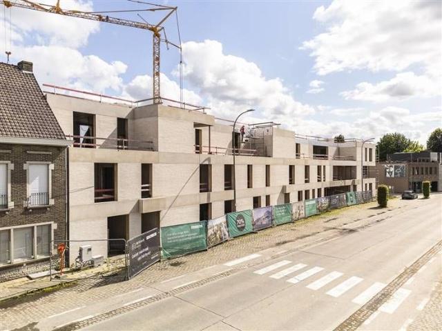 Charmant 2 SLK Appartement in het Hart van Vichte