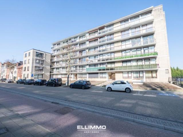 Charmant 2 slpkappartement met terrasje nabij Hasselt centru