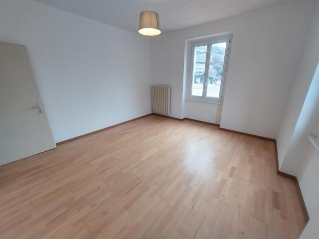 Charmant 2,5 pièces à vendre | dreamo. Ch