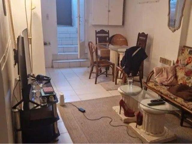 Charmant 2P 57m² en souplex