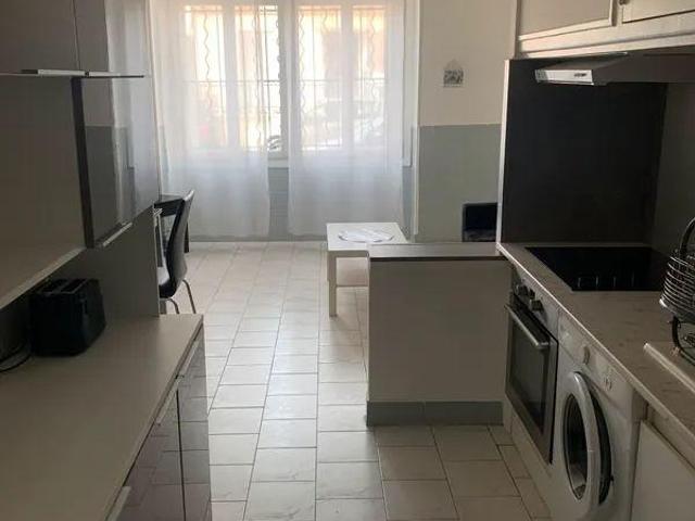 Charmant 2P 35m2 équipé et meublé à Marseille 14