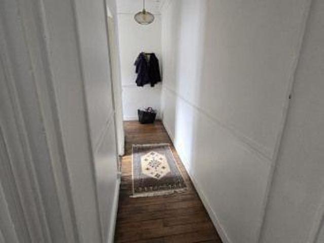 Charmant 2P meublé 44m² dans quartier prisé