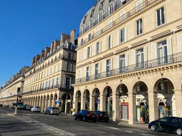 Charmant 2P meublé