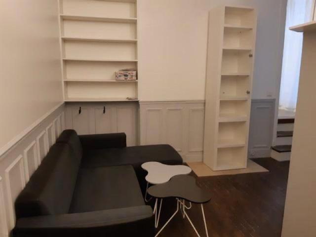 Charmant 2pièces de 28m2 entièrement équipé