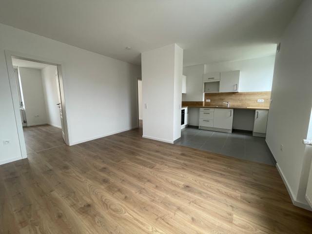 Charmant 3 pièces à Strasbourg – Neudorf