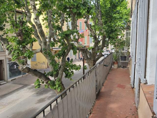 Charmant 3 pièces de 54m² 54m² Fréjus