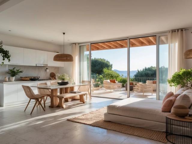 Charmant 3 pièces de 64 m² à Ugine